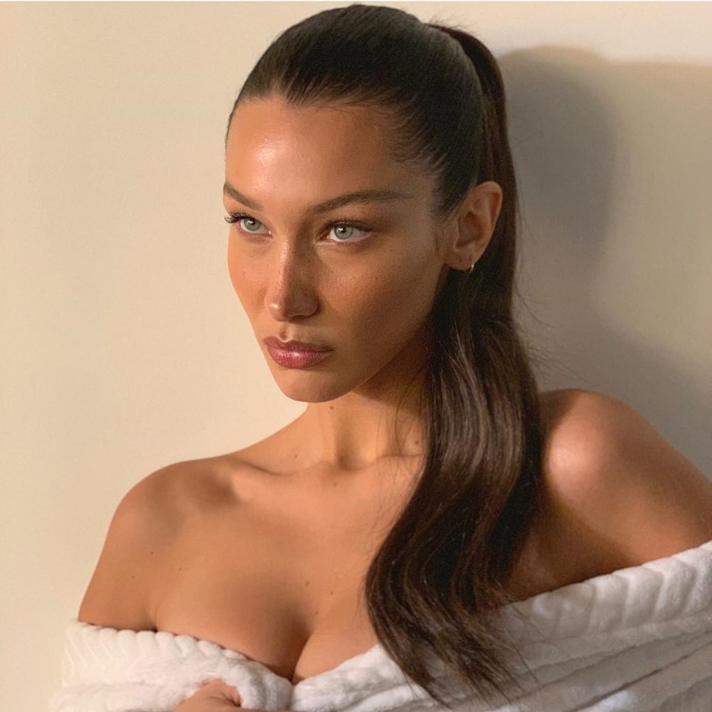 Sekreti u zbulua! Bella Hadid në një lidhje me nipin e ikonës së Hollywood!