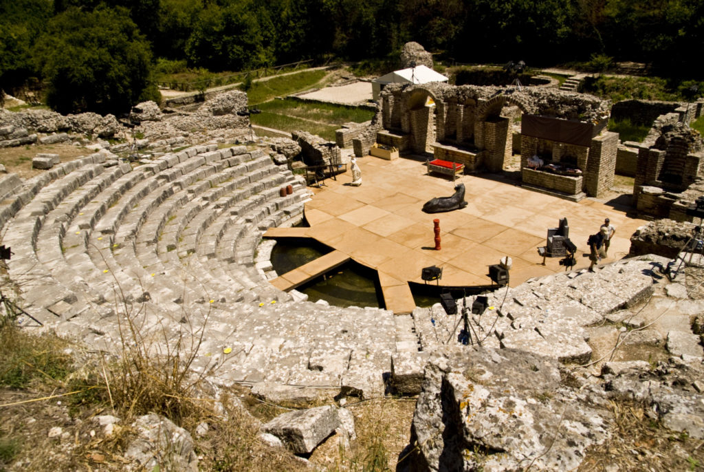 Zbulohet gënjeshtra e radhës e Ministrisë së Kulturës! Plani i Menaxhimit të Butrintit është hartuar vetëm nga ekspertë të huaj