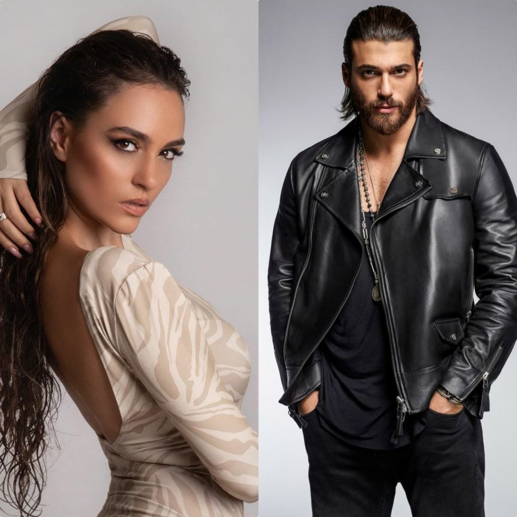 “Është djalë simpatik”, Eva Murati flet për Can Yaman pas komentit që bëri xhiron e rrjetit