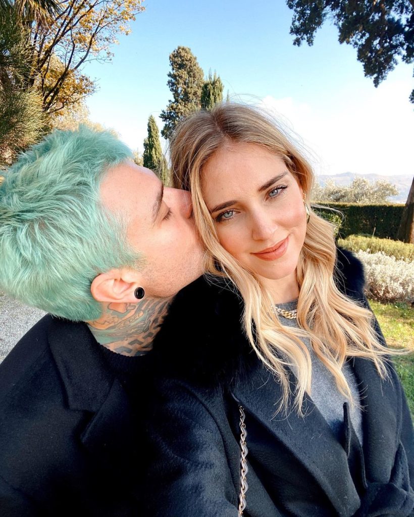 Mbani frymën, miq! Chiara Ferragni sapo tregoi para të gjithëve barkun e rrumbullakosur, duke pozuar topless!