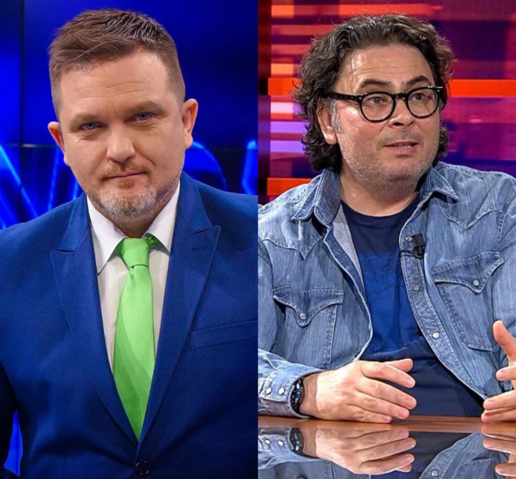 “Nga regjisor, ja arrite qëllimit të bëhesh asistent regjisor”! Julian Deda thumbon Altin Bashën pas largimit nga Portokallia