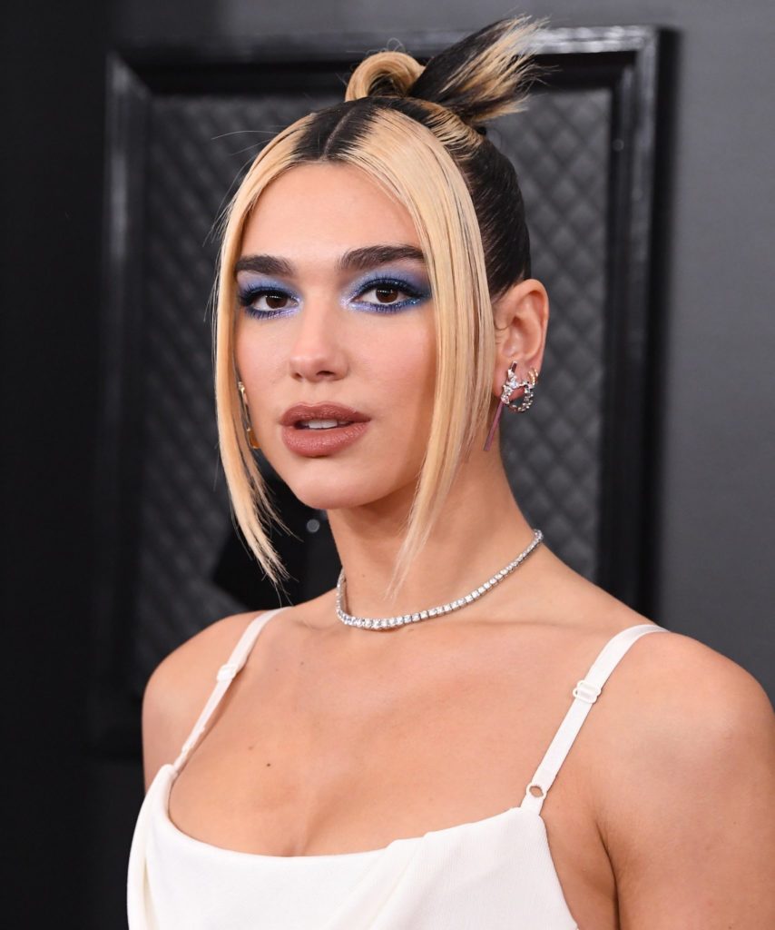 Dua Lipa pushton gjithë botën! Artistja zbulon e emocionuar suksesin e radhës