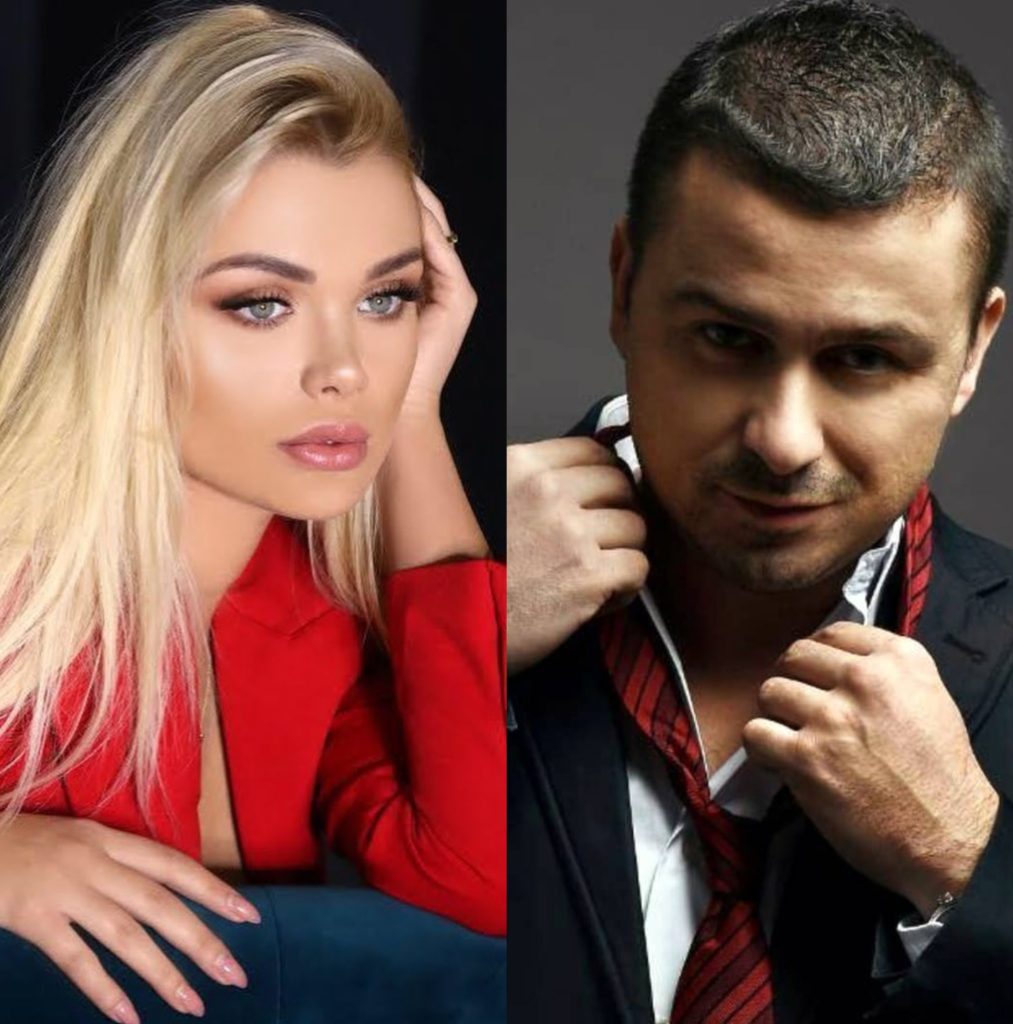 Çfarë po kurdisin Eni dhe Genci? Fotoja e tyre super romantike duket se fsheh diçka