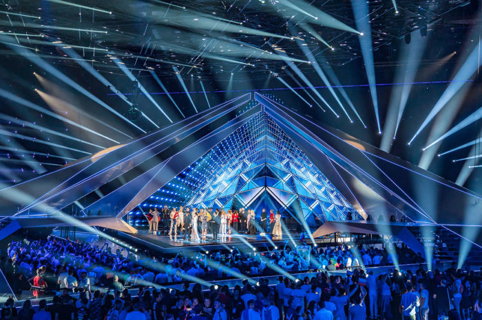 Çfarë ndodhi? Shteti fqinj tërhiqet nga "Eurovision 2021"