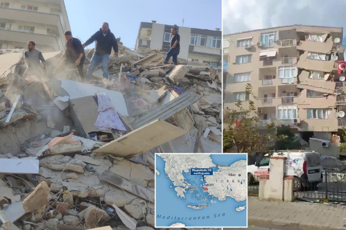 Tërmeti shkatërrues në Turqi/ Flet ambasadori Kastriot Robo, a ka shqiptarë të lënduar?