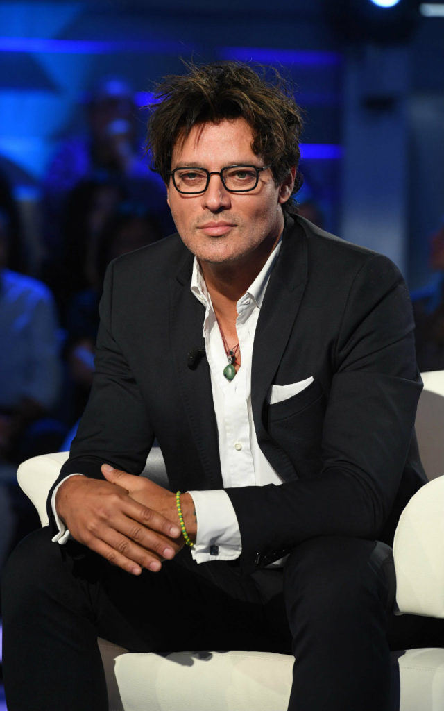 “Kam qenë në lidhje me një djalë për 11 vite”, Gabriel Garko hap zemrën dhe rrëfen gjithçka për veten