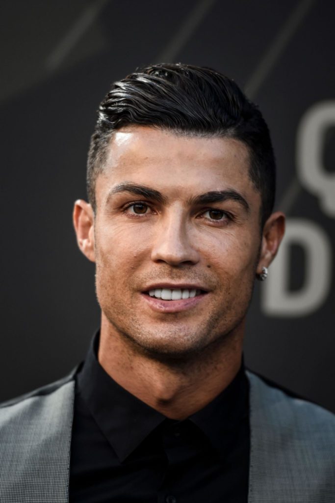 Ronaldo rezulton pozitiv me Covid-19 edhe në testin e dytë! Humb përballjen me Messi-n!