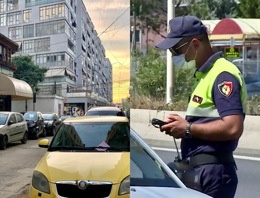 Ekskluzive/Presion policëve bashkiakë në Tiranë për maskat, eprorët: Ja sa gjoba duhet të vini gjatë ditës për të mos ikur nga puna!