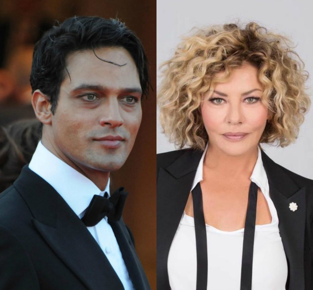 “Jetonim bashkë, por s’bënim asgjë”, Gabriel Garko pranoi se është homoseksual, flet për herë të parë ish-partnerja e tij