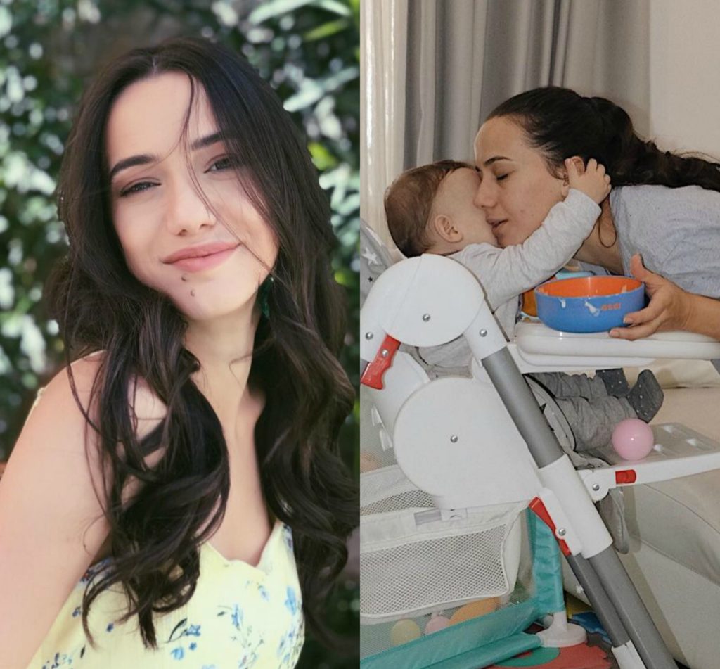 Fatma po kalon ditë aspak të lehta me Noah për këtë arsye!