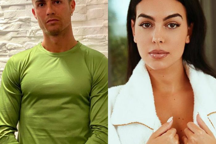 Ronaldo ende pozitiv me Covid-19, por ku po qëndrojnë Georgina dhe fëmijët?