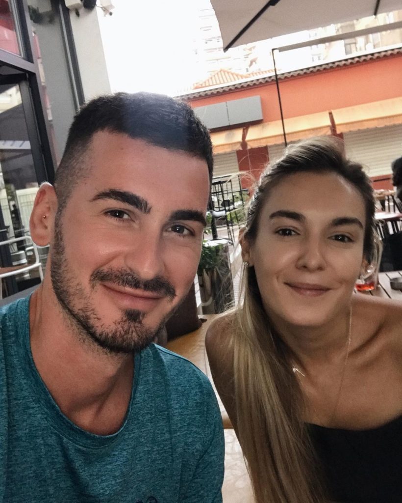 “Këtë vit s’të bëmë për të qarë!” Ori Nebijaj uron me fjalët më të bukura Islin për ditëlindje!