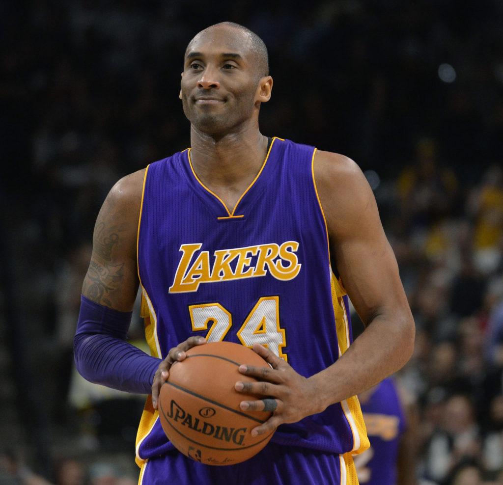 Njësoj si një histori filmi! 8 muaj pas vdekjes së Kobe Bryant gjendet një dollap i braktisur me sendet e tij