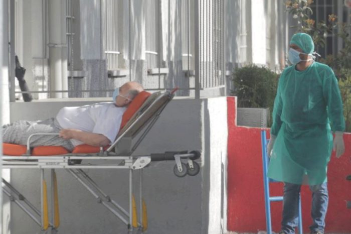 4 viktima nga Covid-19 në Shqipëri, mes tyre dhe një mjek! Ja sa raste të reja u shënuan në 24 orët e fundit