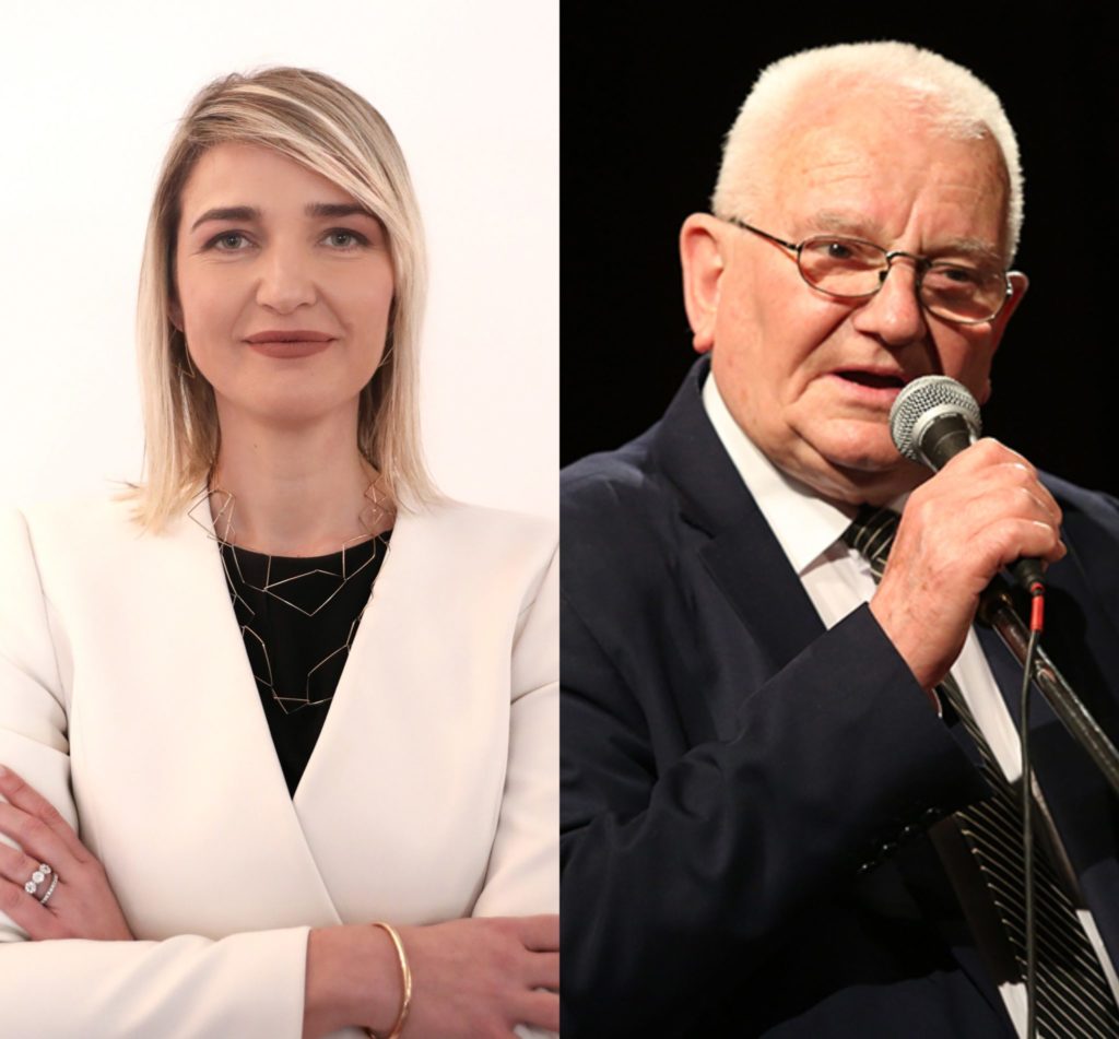 Artistët përplasen me ministren e Kulturës për të drejtat e autorit: Na përdorni për fushatë elektorale, talleni me ne