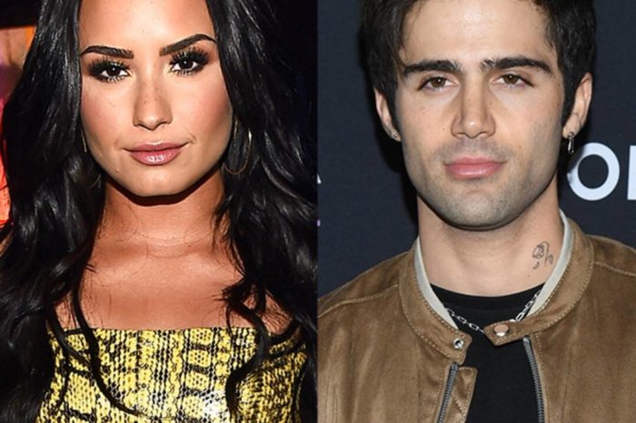“Humbe dikë që të donte pafundësisht”, ish i fejuari akuzon Demi Lovaton se e përdori ndarjen për famë
