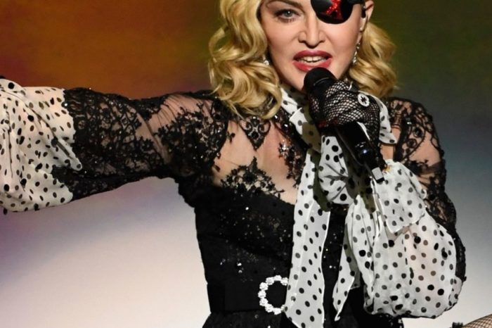 Ka edhe kështu! Madonna refuzon të bashkëpunojë me artistin e njohur për shkak të shenjës së tij të horoskopit