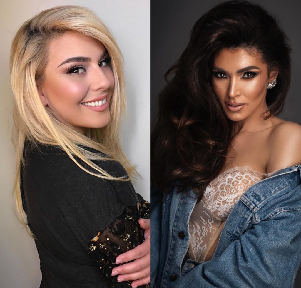 Raporti më perfekt mes kolegeve! Nora Istrefi i kushton dy fjalë zemre këngëtares së njohur