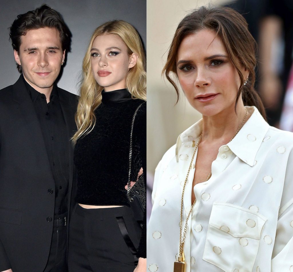 Brooklyn Beckham gati për martesë! Victoria do të dizajnojë fustanin e bardhë për nusen e djalit