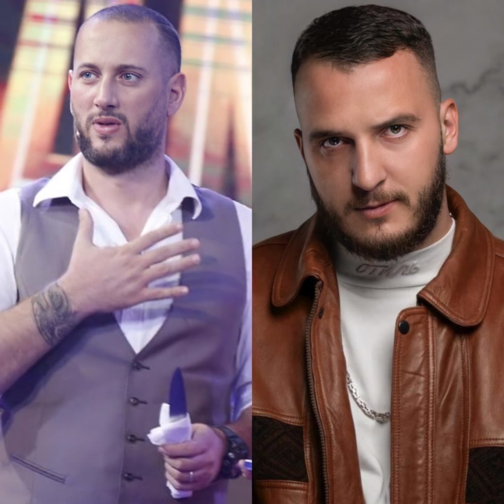 “Flokët e bardha si Madonna…” Florjan Binaj i revoltuar me tekstet e këngëve rap: Janë pa kuptim!