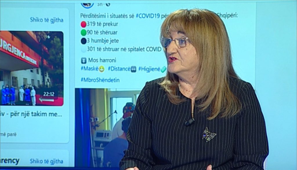 Rakacolli: Ja çfarë diskutuam për lokalet e ish-Bllokut