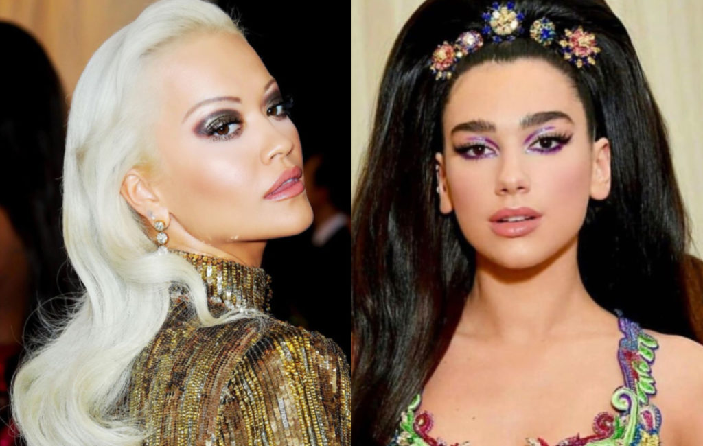 Eventi madhështor bën bashkë Dua Lipën dhe Rita Orën! Ja çfarë roli do të kenë dy artistet