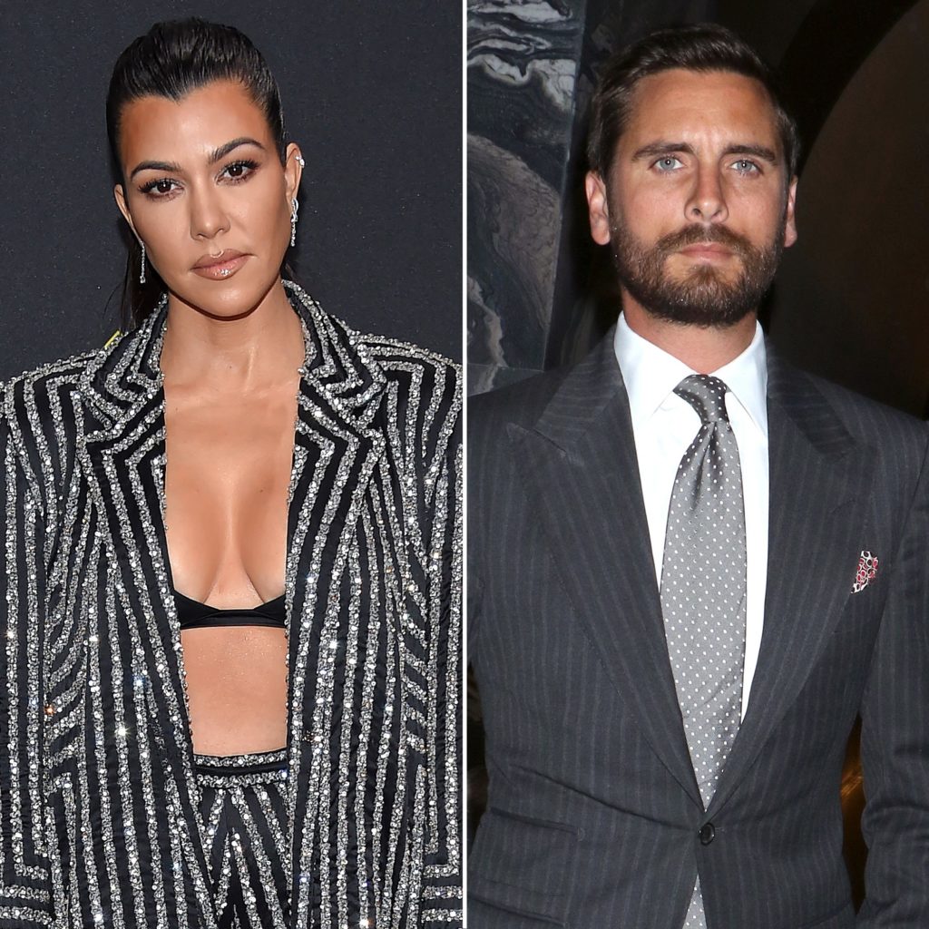 Kourtney Kardashian dhe Scott Disick prindër për herë të katërt? Ja si është e vërteta e shtatzënisë dhe rikthimit të tyre