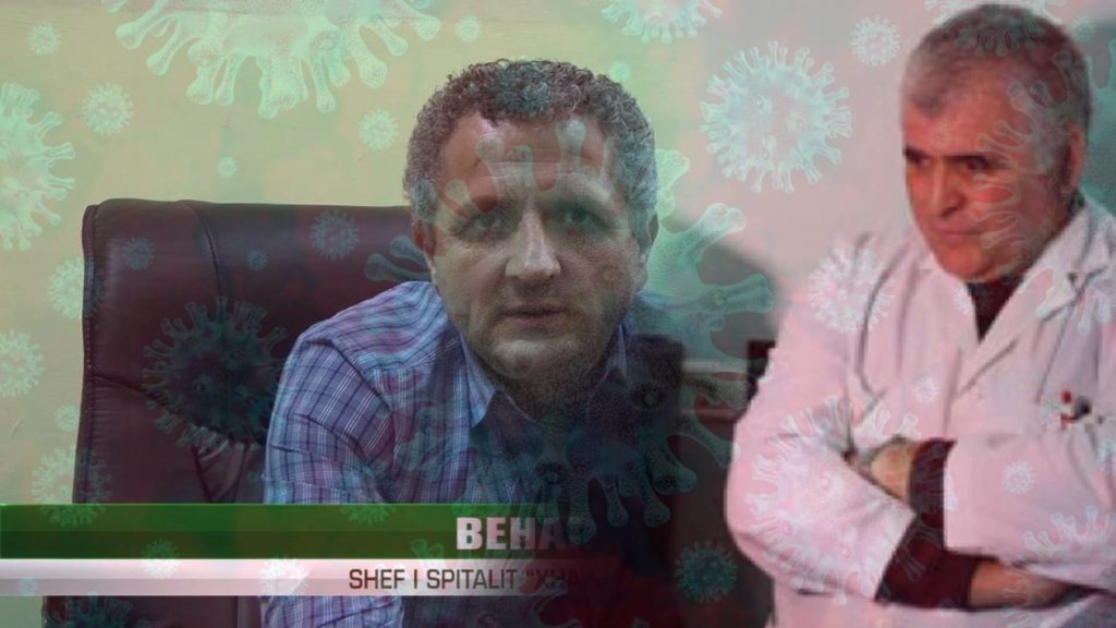 Ekskluzive/ Spitali i Burrelit drejt mbylljes?! Mjekë dhe pacientë të infektuar me Covid-19. Emrat