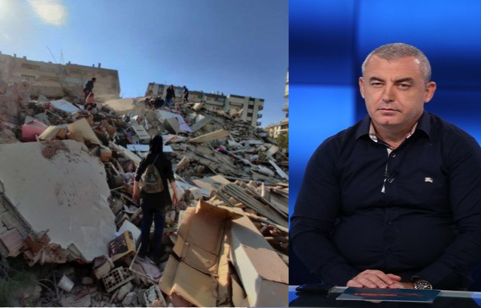 Tërmeti në Turqi/ Sa rrezikohet Shqipëria nga lëvizja e pllakave? Sizmologu: Situata e qëndrueshme por…