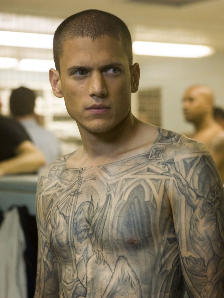 “Michael Scofield” jep lajmin e keq për të gjithë fansat e serialit të famshëm “Prison Break”
