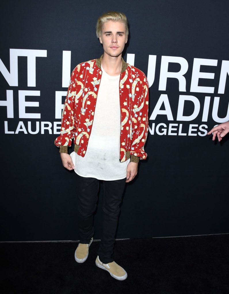“Nuk po pranohet si album i tillë dhe më duket e çuditshme!” Justin Bieber ka një problem me nominimet e tij për Grammy!
