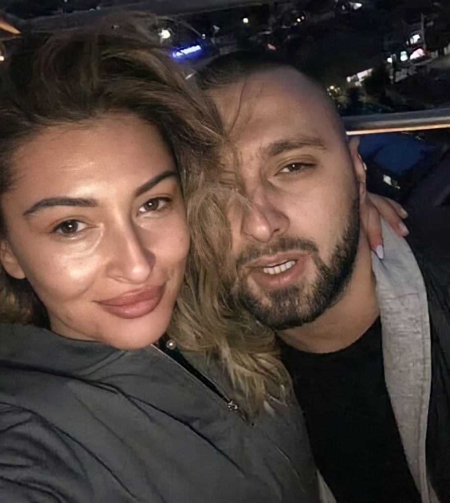 Fansat i nxjerrin të palarat Majk dhe zbulojnë veprimin e pahijshëm ndaj ish-të dashurës!