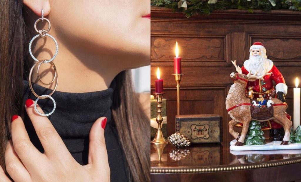 “Black Friday” është këtu! Uljet e çmendura që s’duhet të humbisni këtë fundjavë në Tiranë