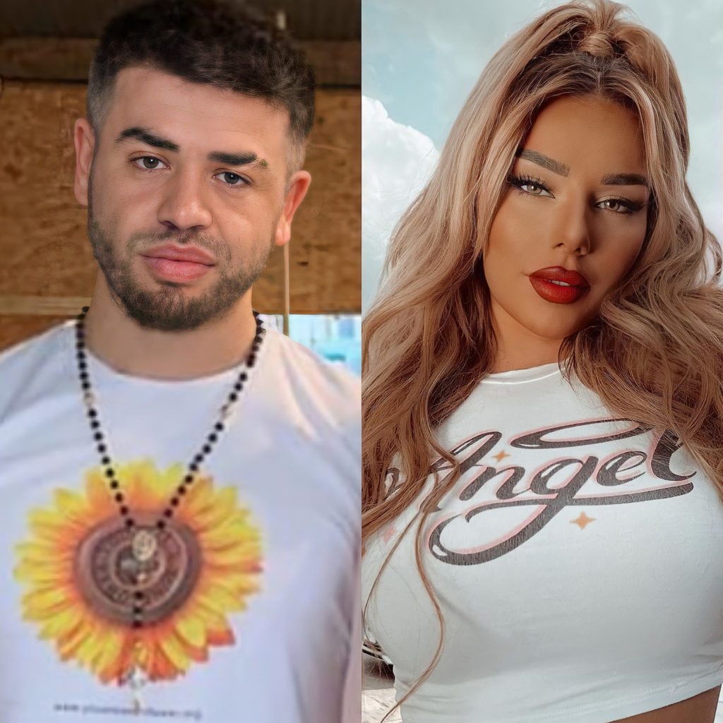Ekskluzive! Këngë me Noizyn? Prisni, Tayna po sjell dy bashkëpunime me artistë ndërkombëtarë!