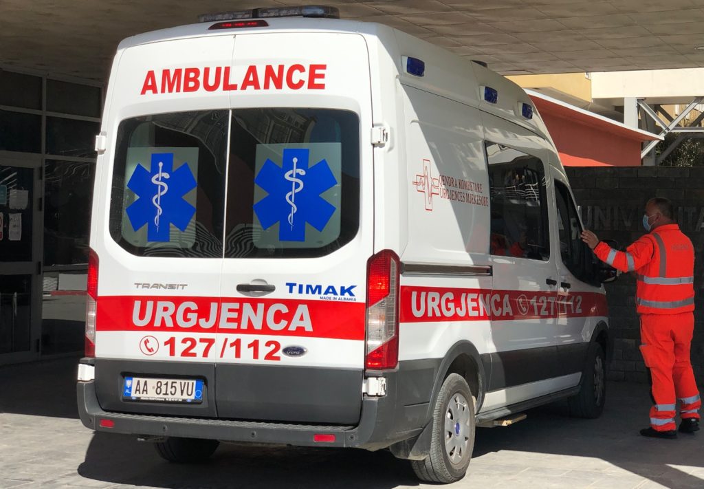 COVID-19: Rekord të infektuarish dhe 6 jetë të humbura brenda 24 orëve në Shqipëri