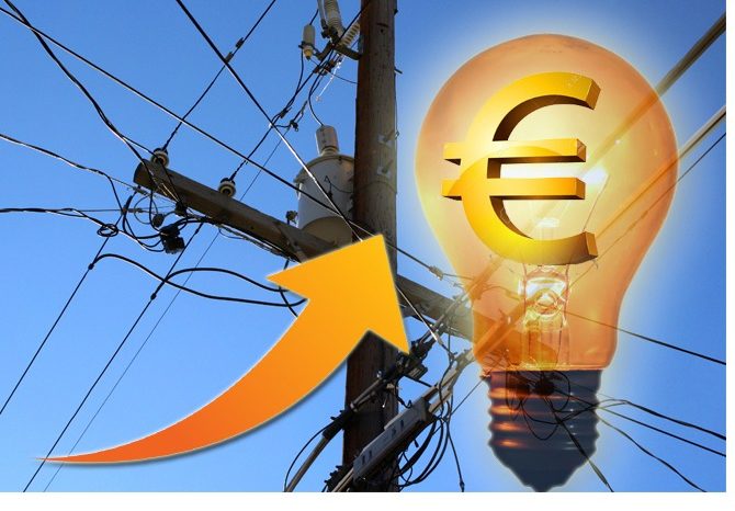 Fatura e dritave/ Qytetari paguan 63% taksa për blerjen e energjisë. Shqipëria me nivelin më të lartë