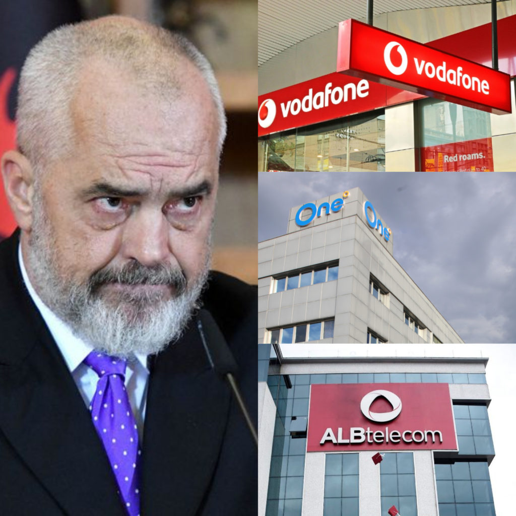 Kryeministri Rama premton sërish heqjen e tarifave “Roaming”, por sa duhet ta presim dhe besojmë?