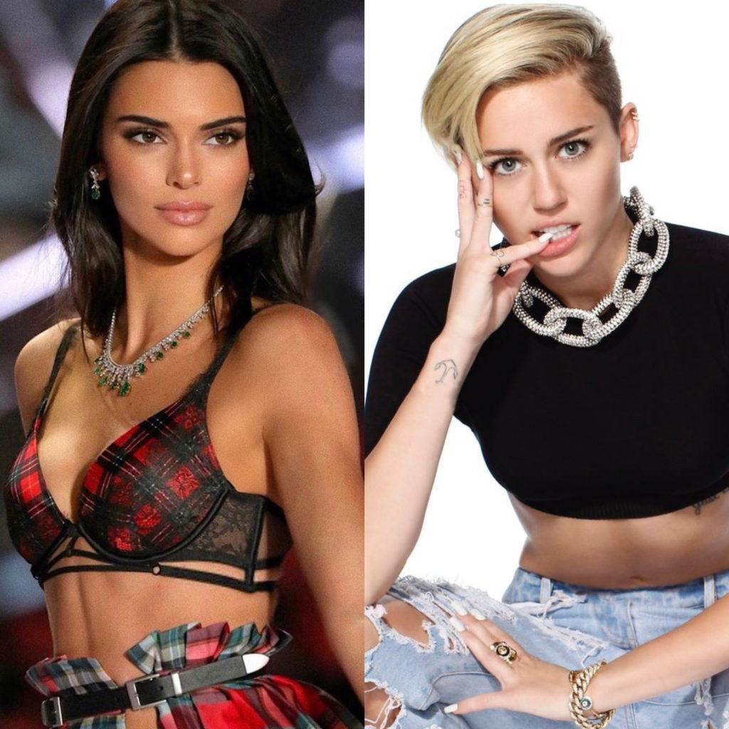 Ç’ndodhi mes tyre? Miley Cyrus flet për herë të parë pas zërave për prishjen e miqësisë me Kendall Jenner!
