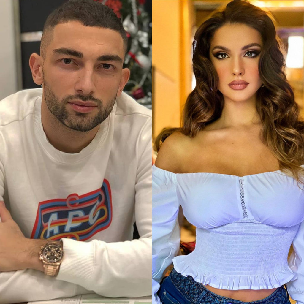 Mos përhapni panik por Oriola dhe Eros mund të jenë ndarë sërish dhe gjërat duken serioze këtë herë!