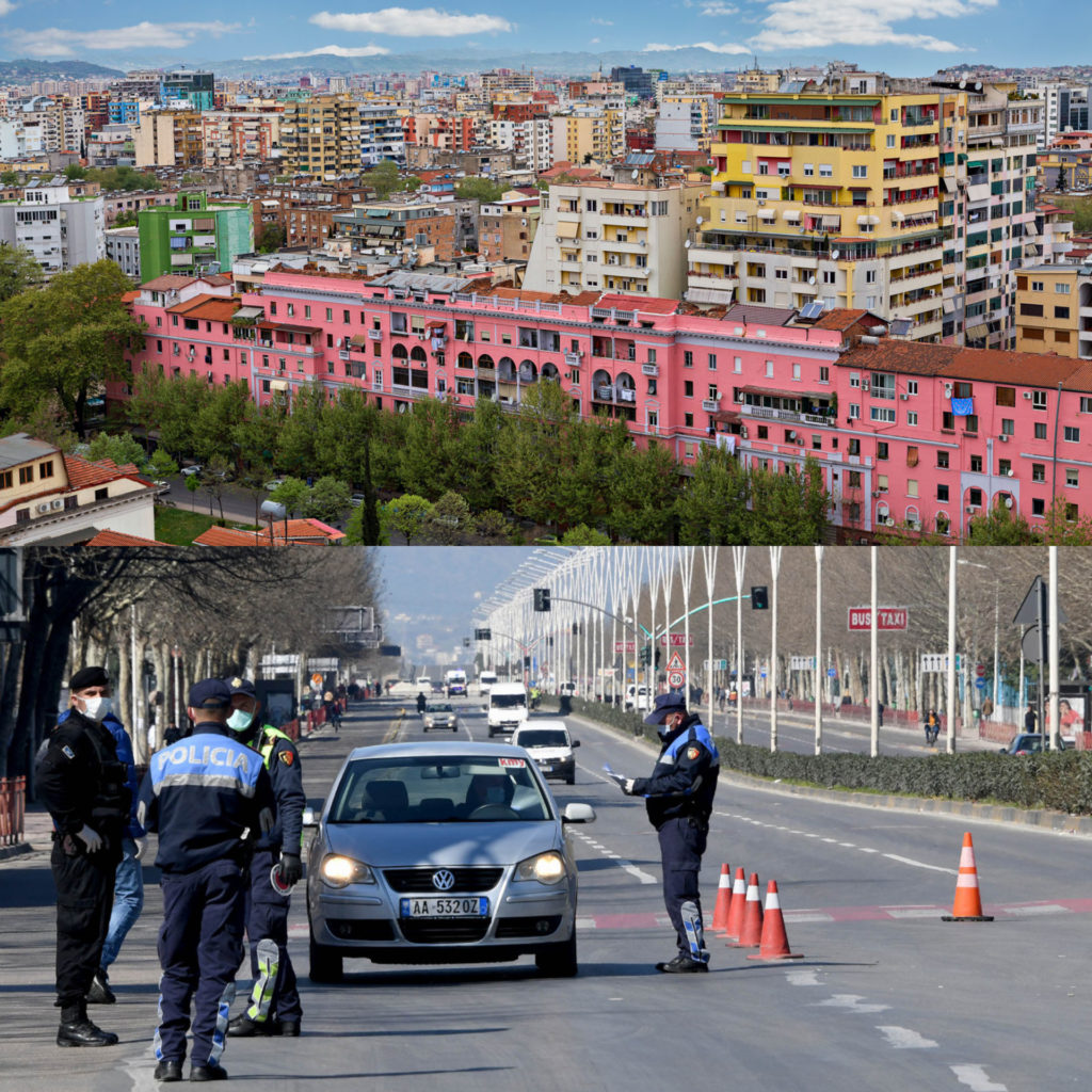 Rikthehet ora policore dhe kufizimet në Shqipëri: Ja masat që pritet të vendosen nga java e ardhshme!