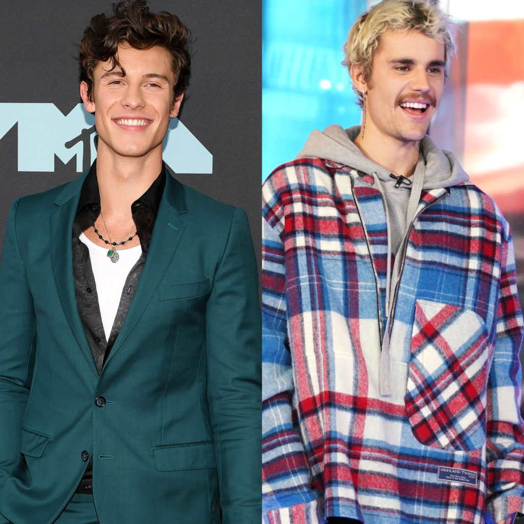 Le të thyhet rrjeti! Justin Bieber dhe Shawn Mendes po sjellin bashkëpunimin e parë!