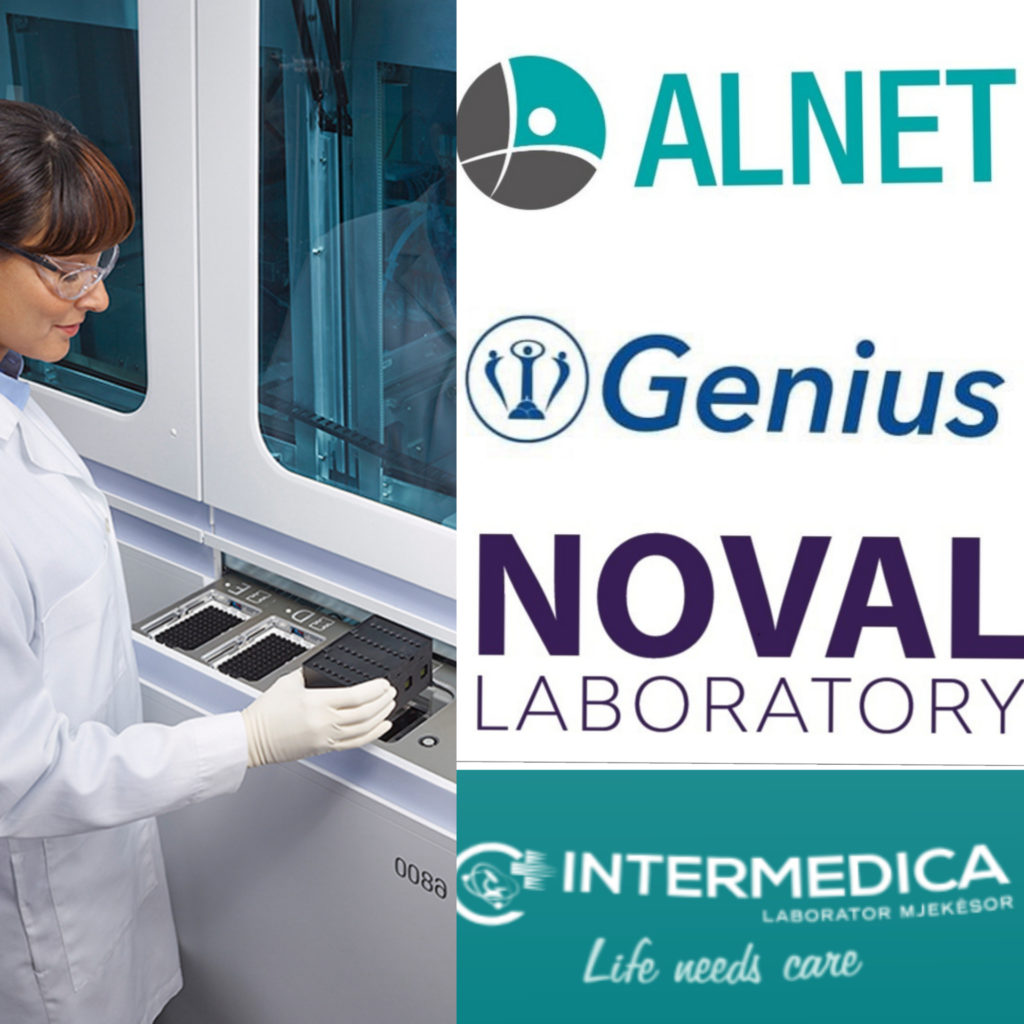 Ndodh në Shqipëri! Laboratoret vendosin oligopol në sy të gjithë shqiptarëve dhe institucionet thjesht bëjnë sehir!