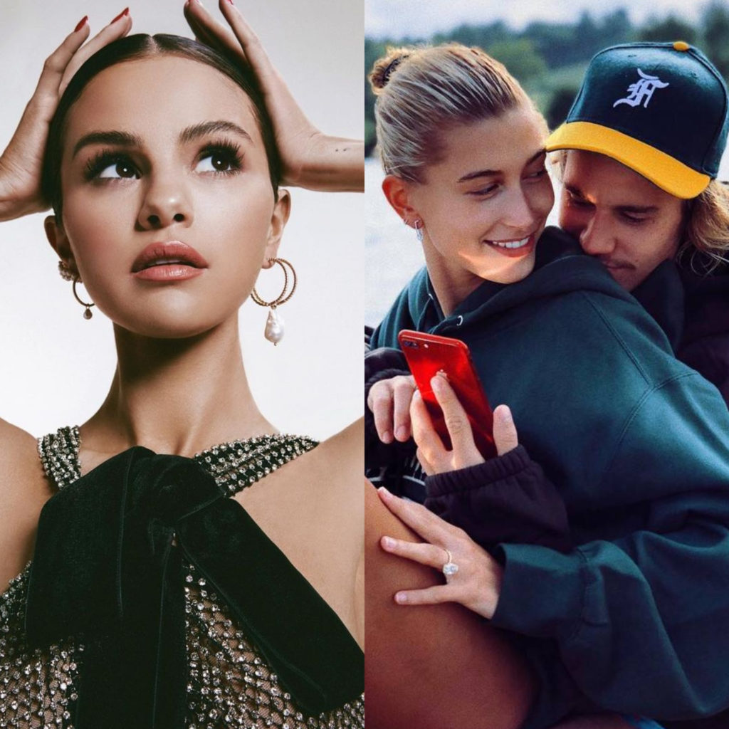 Është akuzuar gjithmonë se u bë shkak që Justin të ndahet nga Selena, Hailey më në fund vendos pikat mbi “i”!
