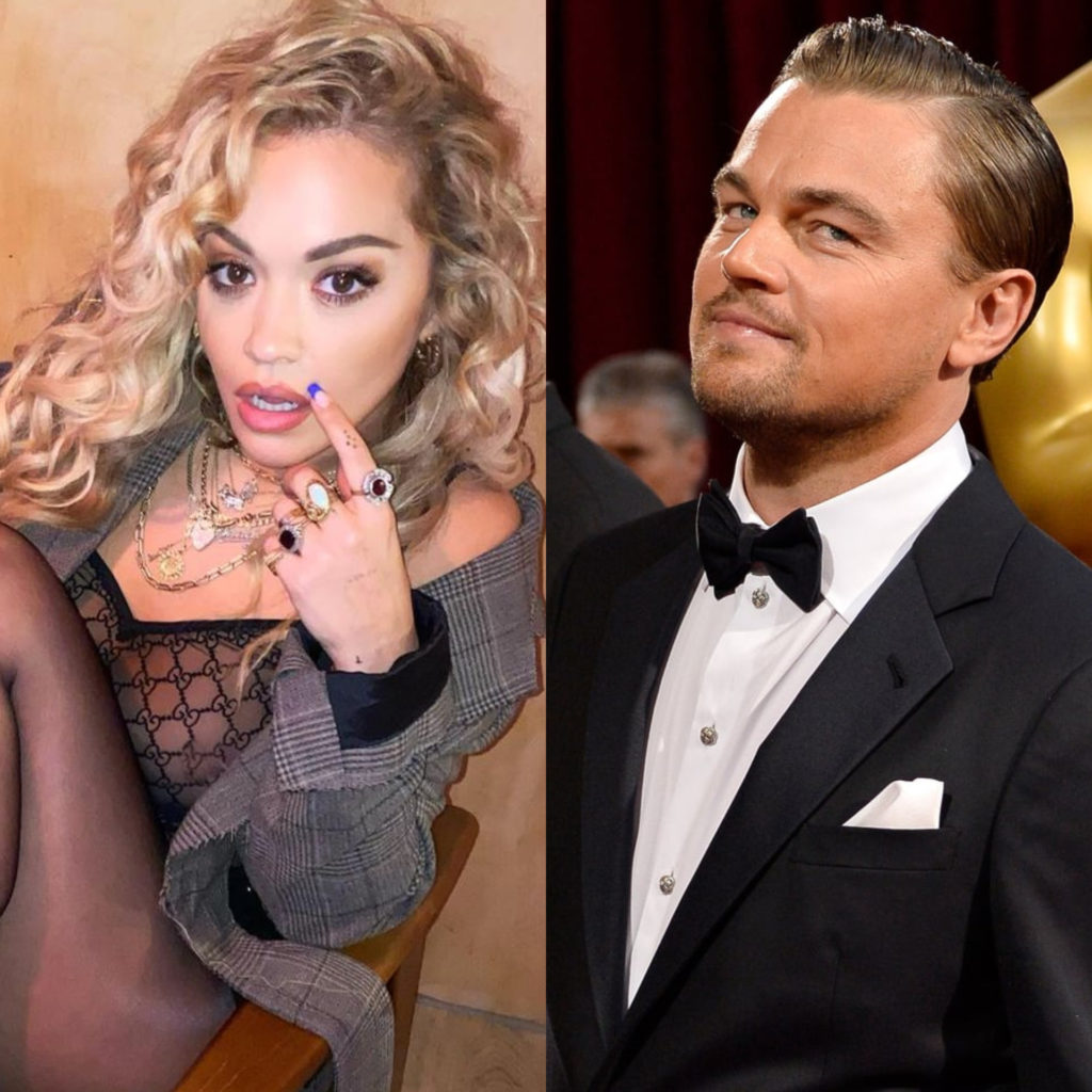 “Vjosa pa diga”! Rita Ora krah DiCaprios në mbështetjen e nismës për mbrojtjen e lumit në Shqipëri