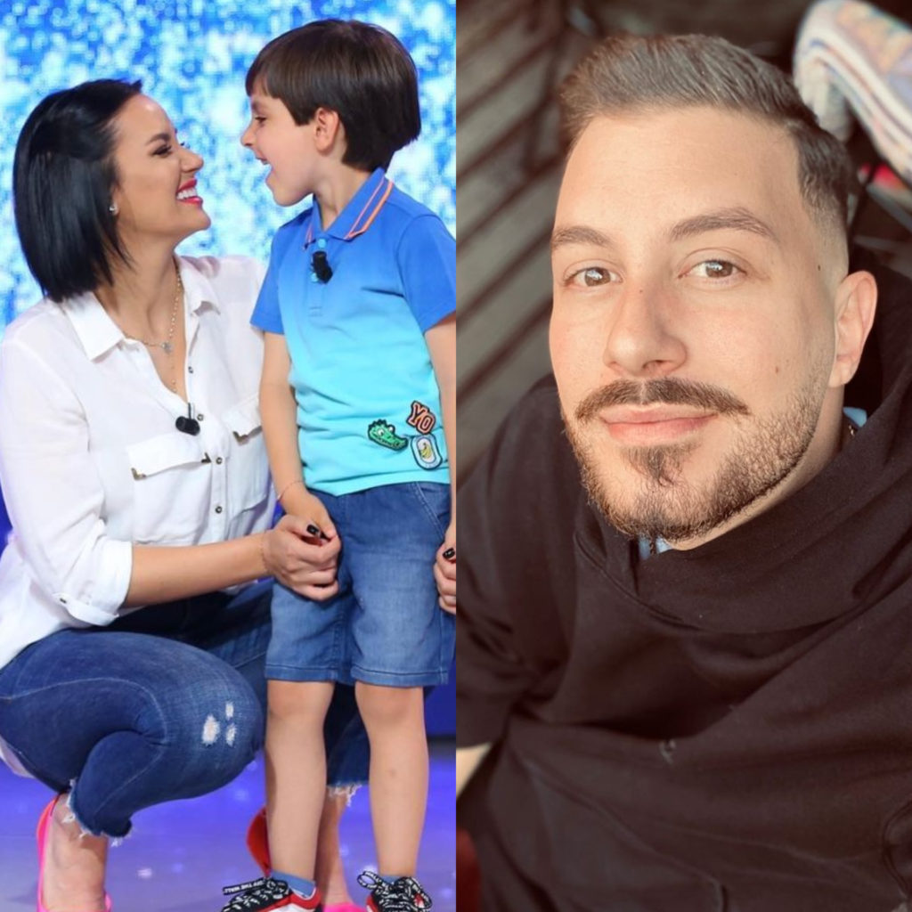 “Neveritem kur përmenden në gjëra kaq bastarde njerëzit e mi!” Bora Zemani reagon ashpër pas mashtrimit që u bë në emër të saj!