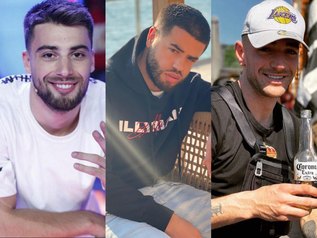 “Nuk hahet me dy lugë. Ai emision është bërë për mua!” Noizy reagon pas diss-it që iu bë, shënjestron edhe Meriton Mjekiqin!