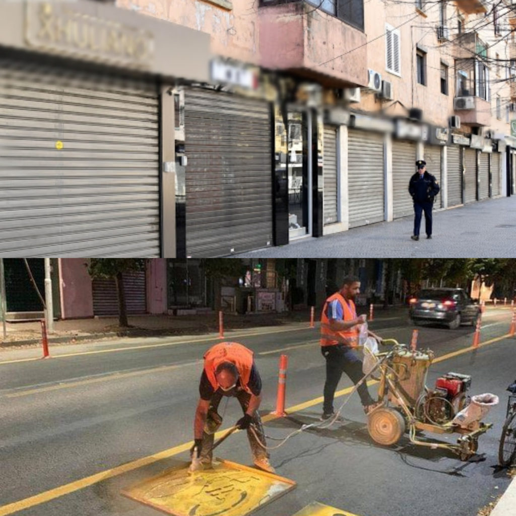 Skema me korsitë e biçikletave: Si u falimentuan bizneset për të çuar qytetarët me pahir në qendrat tregtare!
