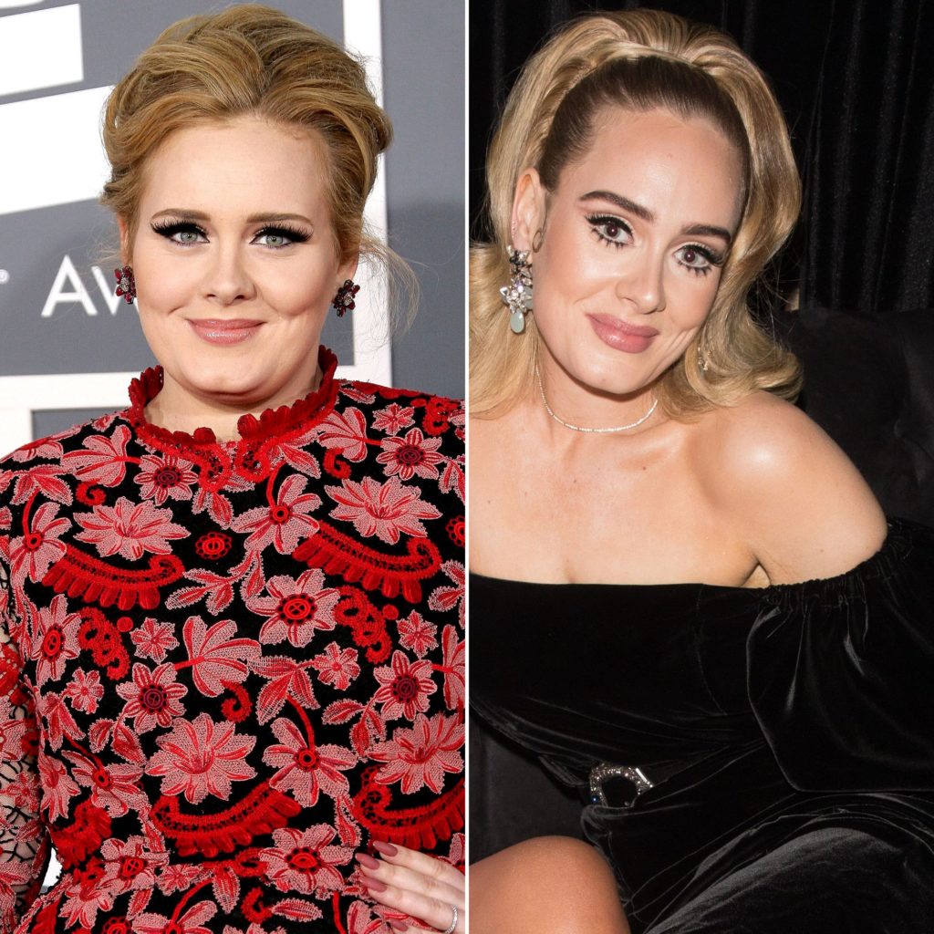 Nuk dëshiron të bëhet si motrat Kardashian! Adele refuzon ofertat e majme për të reklamuar programe dietike