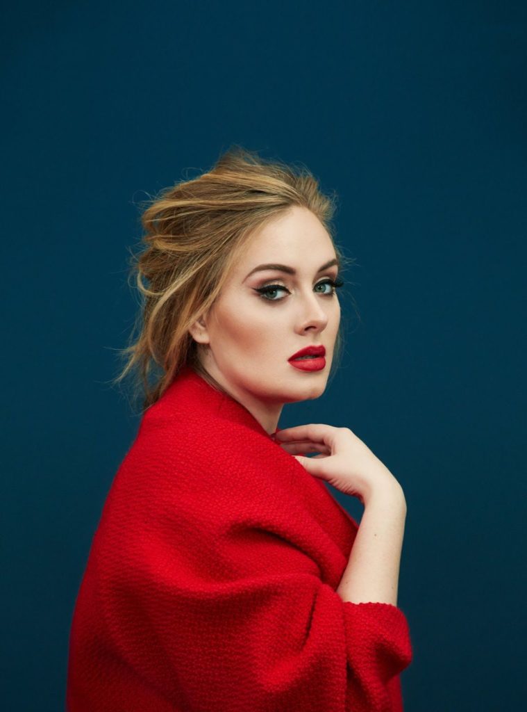 Adele rikthehet në Londër, por këtë herë për një arsye shumë të fortë