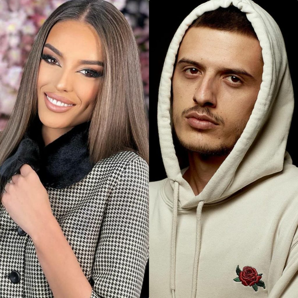 U tha se është në lidhje me Bardhin, reagon Ana dhe zbulon çfarë po ndodh realisht mes tyre